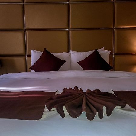 Summerset Continental Hotel By Usuma Mobushipe Экстерьер фото