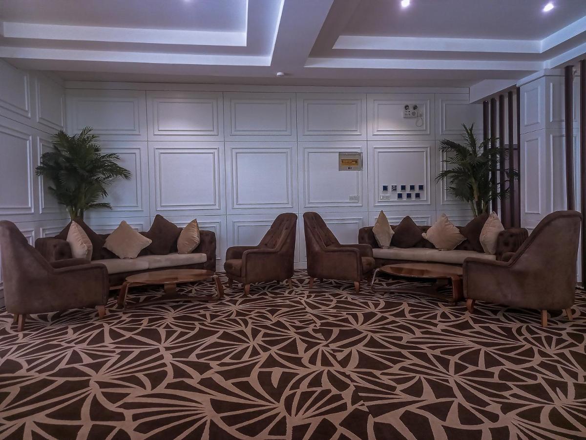 Summerset Continental Hotel By Usuma Mobushipe Экстерьер фото